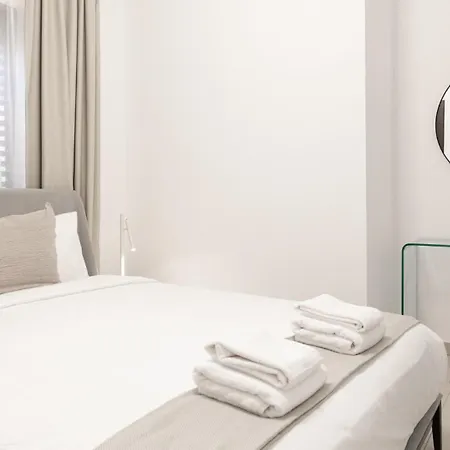 Aphrodite Gardens I Apartment Paphos