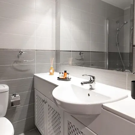 Apartment Aphrodite Gardens I Paphos