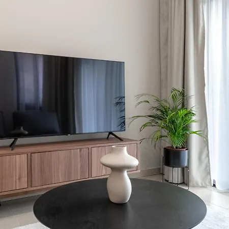 Aphrodite Gardens I Apartment Paphos